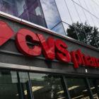 CVS stock jumps on leadership change, election, earnings