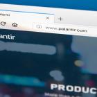 This IBD Rating Helped Investors Judge Palantir's Mettle