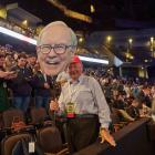 Warren Buffett's Berkshire Hathaway Grows Stake in Occidental Petroleum