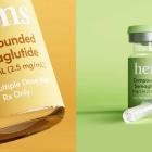 Hims & Hers Health Tops Growth 50 List As FDA OKs Cheaper Weight-Loss Drug