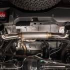 Flowmaster Introduces Signature Series Premium Exhaust Line