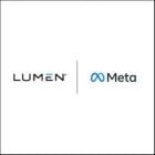 Lumen and Meta Partner to Drive AI Network Expansion