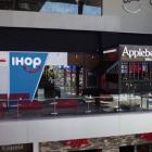 Applebee’s is shrinking. Its parent company may open joint restaurants with IHOP