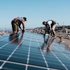Fate of $20 Billion US Home Solar Market Lies in GOP Senate Hands