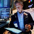 Stock market today: Dow, S&P 500, Nasdaq rise with Trump's Iran decision, Fed rate cuts in focus