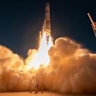 At the Worst Possible Moment for Boeing, Airbus' Space Business Is Booming