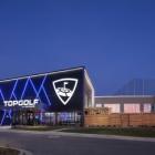 TOPGOLF BREAKS GROUND ON FIRST VENUE IN FLORIDA PANHANDLE