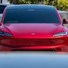 Tesla Tops Made-in-America Index. Where Are Ford and GM in the Cars.com Chart?