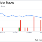 Director Stepan F Quinn Jr Sells 10,000 Shares of Stepan Co (SCL)