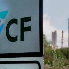 CF Industries Jumps Most in 2 Years on Bullish Nitrogen Outlook