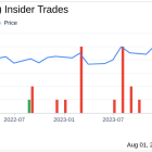 Insider Selling: Director Jorge Colon Sells 44,257 Shares of OFG Bancorp (OFG)