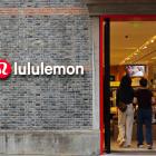 Lululemon Stock Jumps on Strong Earnings, Improved Full-Year Outlook