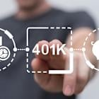 Should They Roll Over A $1M 401(k) To Their Financial Advisor? Suze Orman Warns Against Losing Early Withdrawal Access