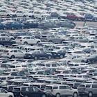 Trump tariff whiplash pushes more automakers to scrap profit guidance