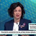 BlackRock: Conflict Escalation Could Impact Growth