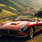 Is Ferrari N.V. (RACE) A Good Car Stock To Invest In Now?