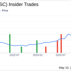 Insider Sale at IES Holdings Inc (IESC): President and COO Matthew Simmes Sells 14,000 Shares