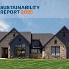 LP Building Solutions Releases 2025 Sustainability Report