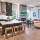 Toll Brothers Opens Regency at Rivington 55+ Community in Danbury, Connecticut