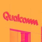 Why Qualcomm (QCOM) Shares Are Trading Lower Today