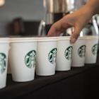 Starbucks Is Said to Start Process to Revamp Vast China Business
