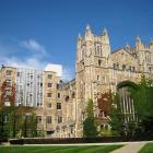 15 Fastest Rising Universities in the US