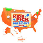 NICKELODEON LETS KIDS' VOICES BE HEARD THIS ELECTION SEASON WITH RETURN OF KIDS PICK THE PRESIDENT "KIDS' VOTE" POLL AND BRAND-NEW SPECIAL