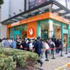 Popeyes® Expands in China with 10th Store