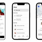 Uber’s new senior mode aims to remove barriers for aging riders