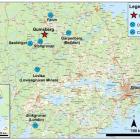 EMX Executes Agreement to Sell its Gumsberg Polymetallic Project in Sweden to Alpha Future Funds