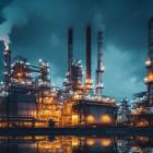 Is Shell plc (SHEL) the Best Liquefied Natural Gas Stock to Buy In 2025?