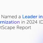 EPAM Named a Leader in Data Modernization Services in 2024 IDC MarketScape Report