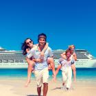 Is Norwegian Cruise Line the Cheapest Cruise Line Stock?