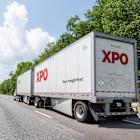 XPO sees runway for higher margins even if downcycle lingers