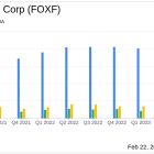 Fox Factory Holding Corp (FOXF) Navigates Industry Headwinds to Deliver Mixed Annual Results