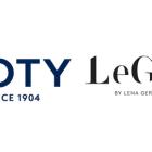 Coty and Lena Gercke Embark on New License Agreement