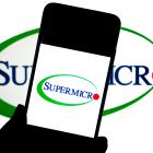 Super Micro stock surges as company files plan to avoid Nasdaq delisting