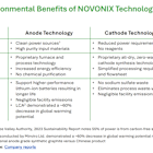 NVX: CEO Transition Expected to be Smooth