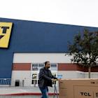 Best Buy Cuts Guidance as Tariffs Loom