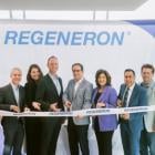 REGENERON EXPANDS PRESENCE IN CANADA BY OPENING ITS FIRST HEADQUARTERS TO BETTER SERVE NEEDS OF CANADIANS WITH SERIOUS DISEASES