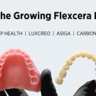 Desktop Health® Announces Flexcera® Family Resins Validated for LuxCreo 3D Printers