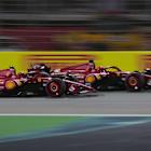Formula One’s TV Rights Are Up for Grabs, but Media Companies Aren’t Racing to Bid