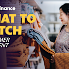 Consumer sentiment, Regeneron meeting, Apple WWDC: What to Watch