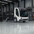 REE Completes U.S. Certification of Full-by-Wire Vehicles and Begins Customer Deliveries of its P7-C Electric Truck