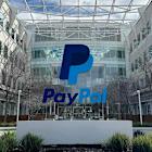 Fintech Faces a Slowdown. Why Visa Stock Is One to Own While PayPal Isn’t.
