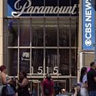 Paramount in Talks With FCC Over Diversity Policy Concessions for Merger