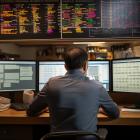 Is Deutsche Bank (DB) The Best Performing Large Cap Stock So Far in 2025?
