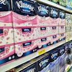Kimberly-Clark to Create $3.4 Billion Tissue Products Joint Venture With Brazil's Suzano