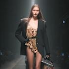 Prada Nearing Deal for Versace and Jimmy Choo Just as Market Plunges