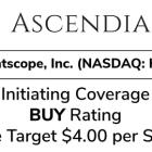 Ascendiant Capital Markets Maintains Buy Rating for Knightscope Raises Per Share Price Target to $4.00